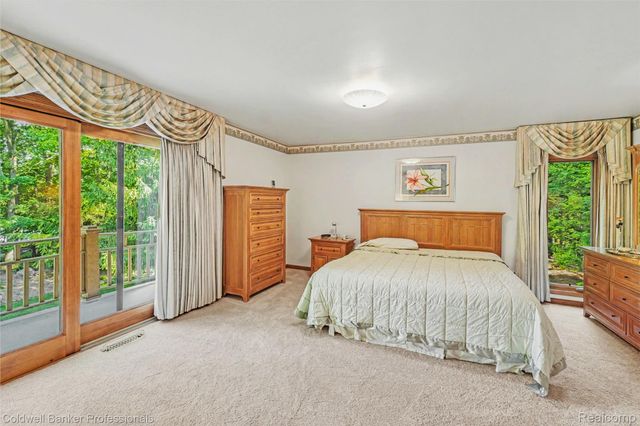 3583 Mitchell Road, Elba Township, MI 48446