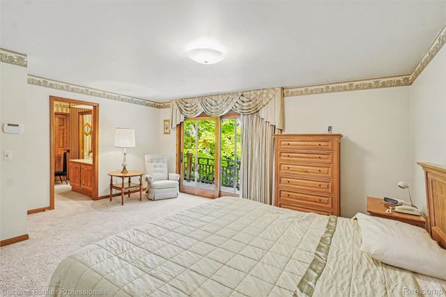 3583 Mitchell Road, Elba Township, MI 48446