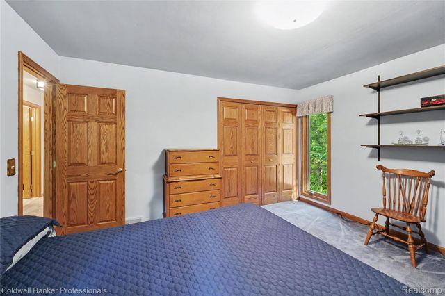 3583 Mitchell Road, Elba Township, MI 48446