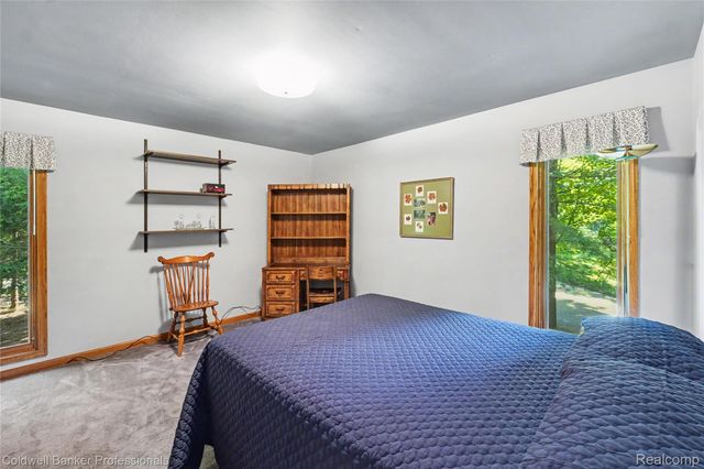 3583 Mitchell Road, Elba Township, MI 48446