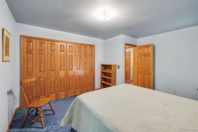 3583 Mitchell Road, Elba Township, MI 48446
