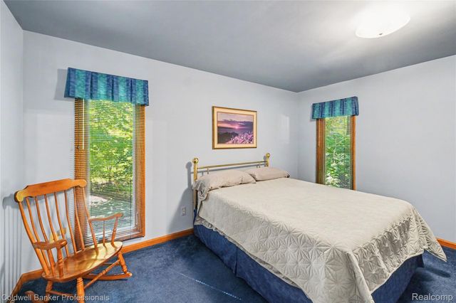 3583 Mitchell Road, Elba Township, MI 48446