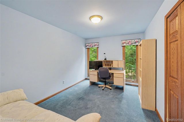 3583 Mitchell Road, Elba Township, MI 48446