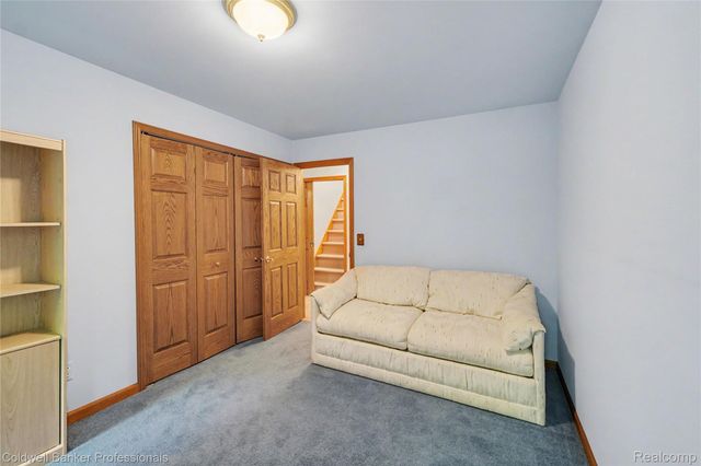 3583 Mitchell Road, Elba Township, MI 48446