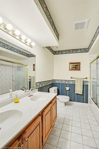 3583 Mitchell Road, Elba Township, MI 48446