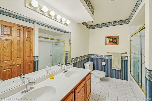 3583 Mitchell Road, Elba Township, MI 48446