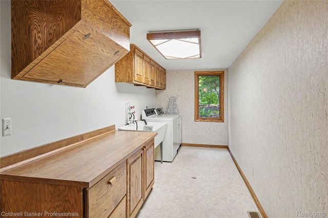 3583 Mitchell Road, Elba Township, MI 48446