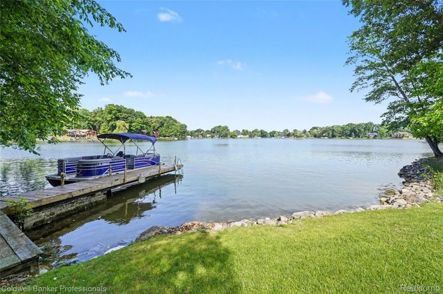 3583 Mitchell Road, Elba Township, MI 48446