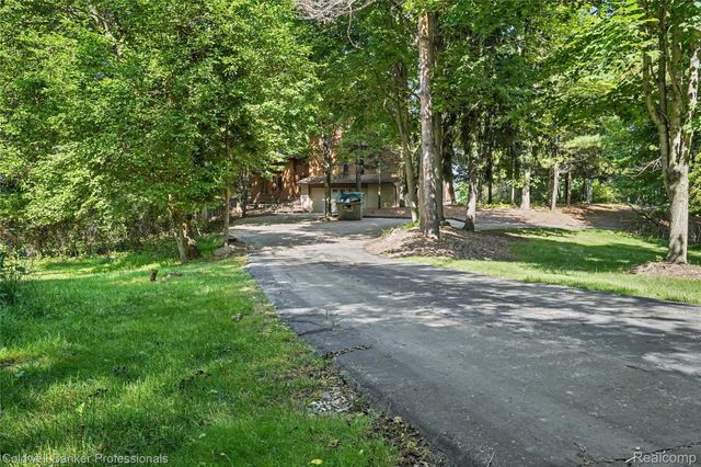 3583 Mitchell Road, Elba Township, MI 48446