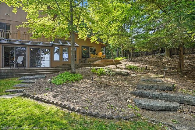3583 Mitchell Road, Elba Township, MI 48446