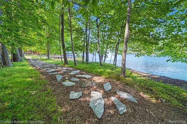 3583 Mitchell Road, Elba Township, MI 48446