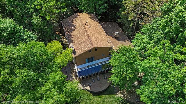 3583 Mitchell Road, Elba Township, MI 48446