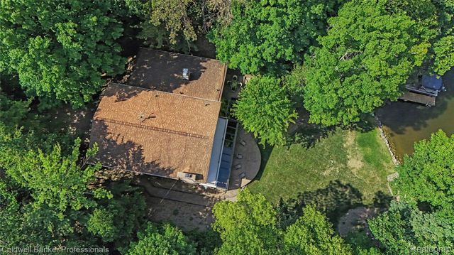 3583 Mitchell Road, Elba Township, MI 48446