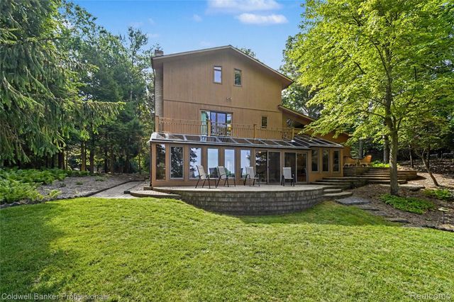 3583 Mitchell Road, Elba Township, MI 48446