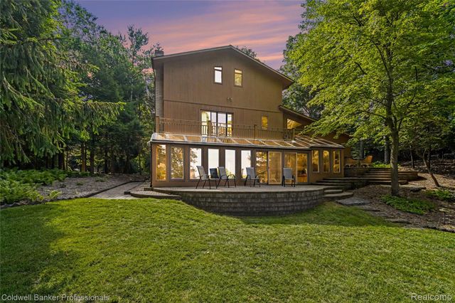 3583 Mitchell Road, Elba Township, MI 48446