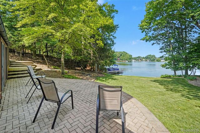 3583 Mitchell Road, Elba Township, MI 48446