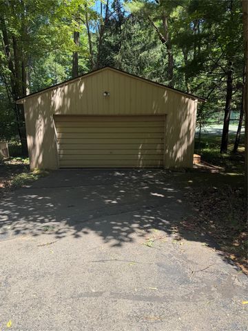 3583 Mitchell Road, Elba Township, MI 48446
