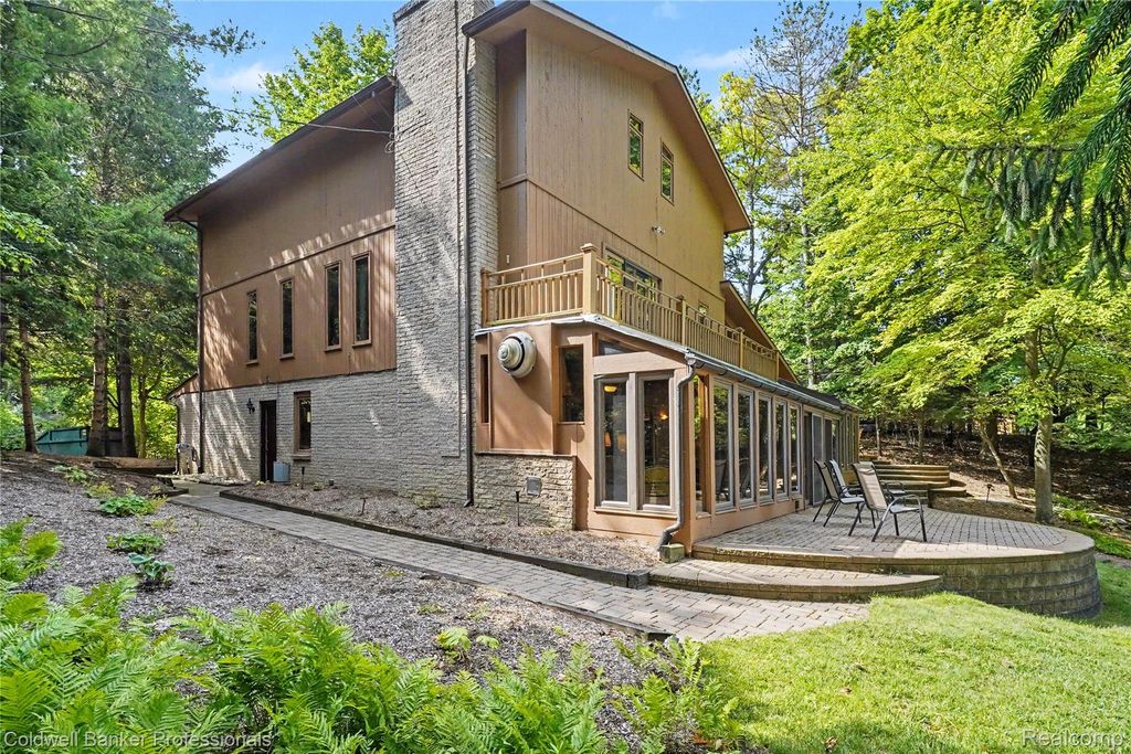 3583 Mitchell Road, Elba Township, MI 48446