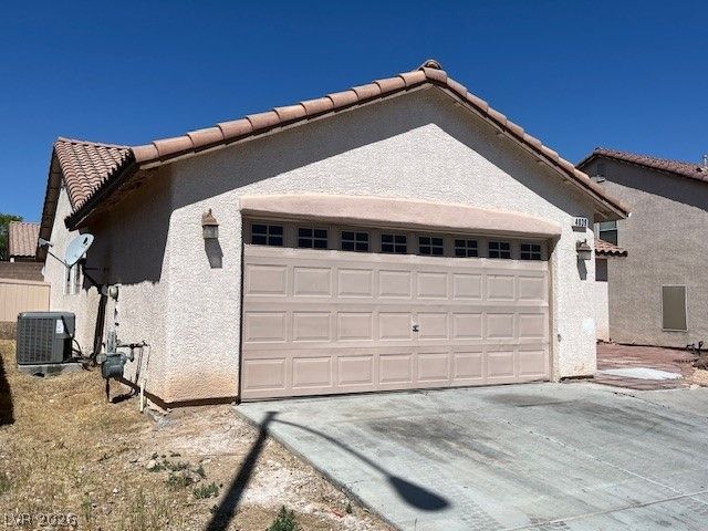 4039 Hollis Street, North Las Vegas, NV 89032