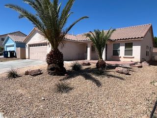 4039 Hollis Street, North Las Vegas, NV 89032