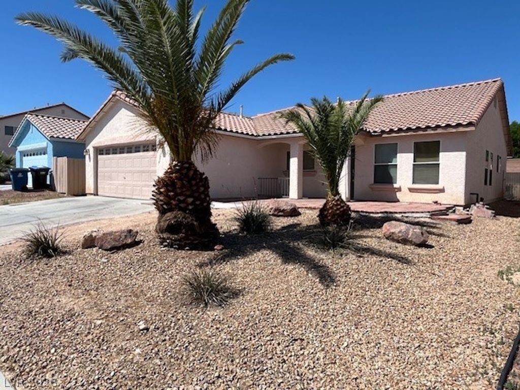 4039 Hollis Street, North Las Vegas, NV 89032