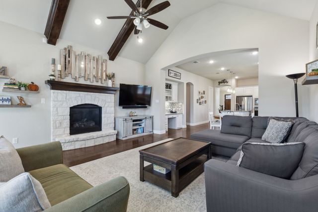 13770 Diamond Grove Lane, Frisco, TX 75035