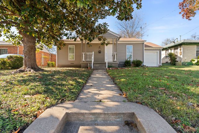 2725 Bowling Green Avenue, Dallas, TX 75216