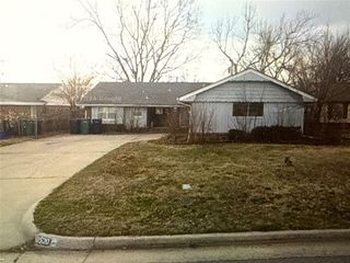2520 SW 63rd Place, Oklahoma City, OK 73159