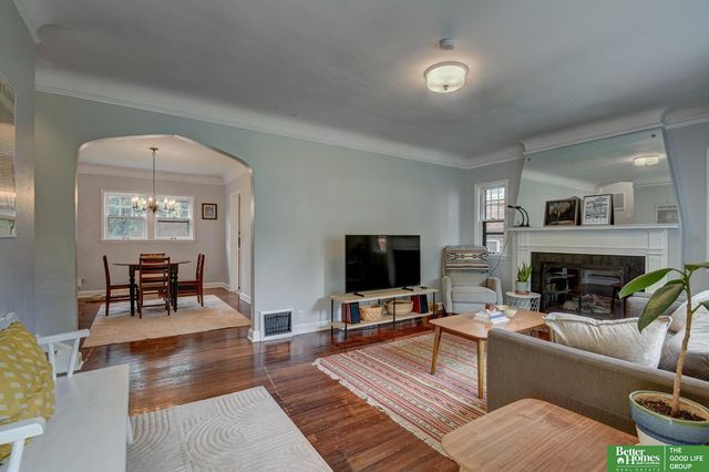 5035 Charles Street, Omaha, NE 68132