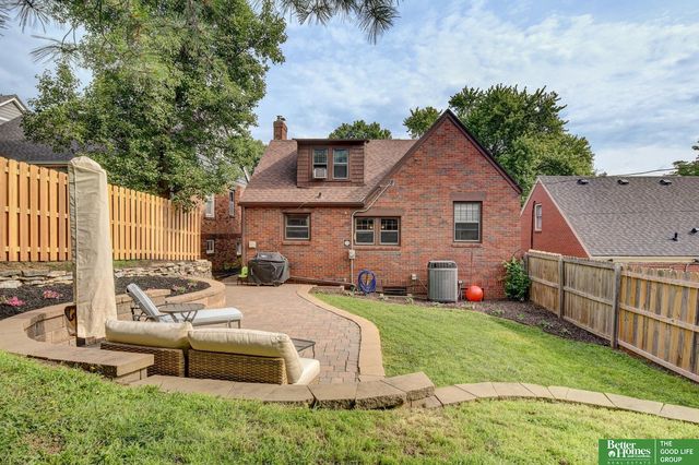 5035 Charles Street, Omaha, NE 68132