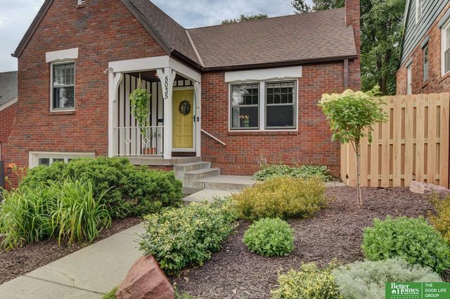 5035 Charles Street, Omaha, NE 68132