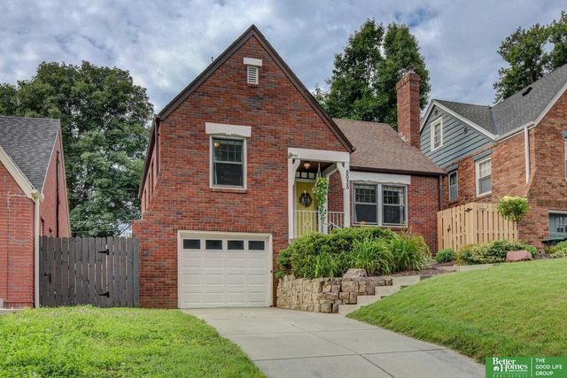 5035 Charles Street, Omaha, NE 68132