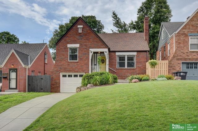 5035 Charles Street, Omaha, NE 68132