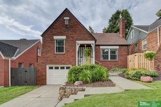 5035 Charles Street, Omaha, NE 68132