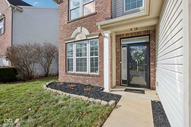 4414 Wild Pheasant Lane, Indianapolis, IN 46239