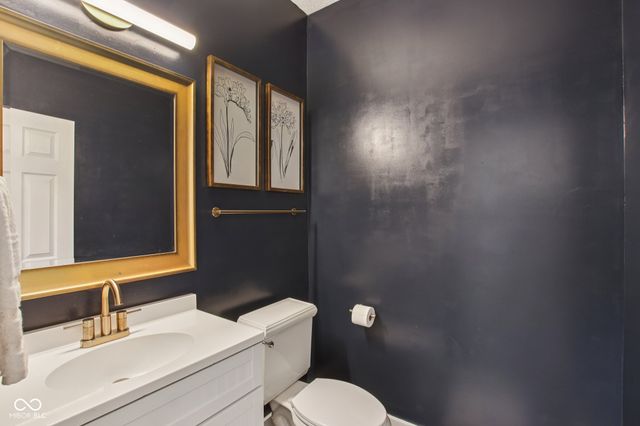 4414 Wild Pheasant Lane, Indianapolis, IN 46239