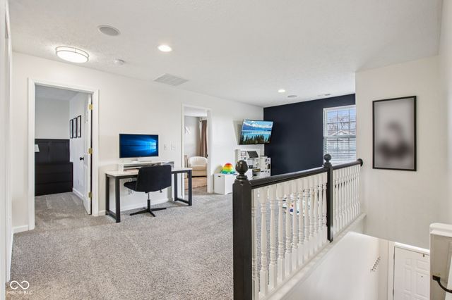 4414 Wild Pheasant Lane, Indianapolis, IN 46239