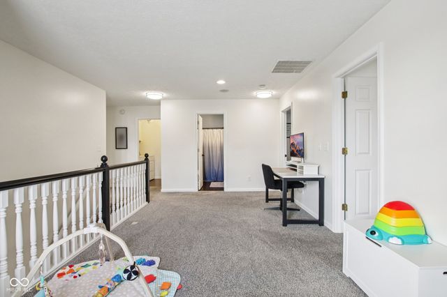 4414 Wild Pheasant Lane, Indianapolis, IN 46239