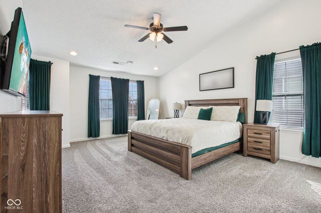 4414 Wild Pheasant Lane, Indianapolis, IN 46239