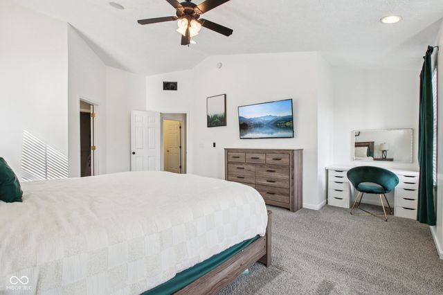 4414 Wild Pheasant Lane, Indianapolis, IN 46239