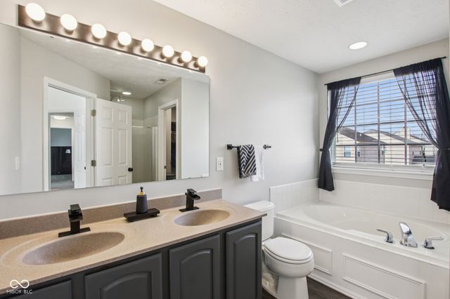 4414 Wild Pheasant Lane, Indianapolis, IN 46239