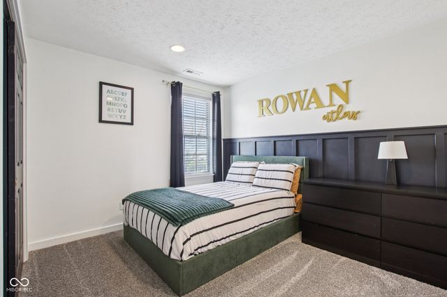 4414 Wild Pheasant Lane, Indianapolis, IN 46239