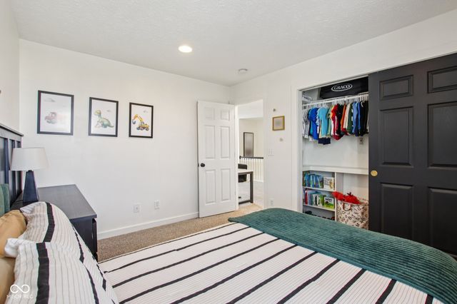 4414 Wild Pheasant Lane, Indianapolis, IN 46239