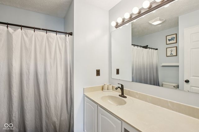 4414 Wild Pheasant Lane, Indianapolis, IN 46239