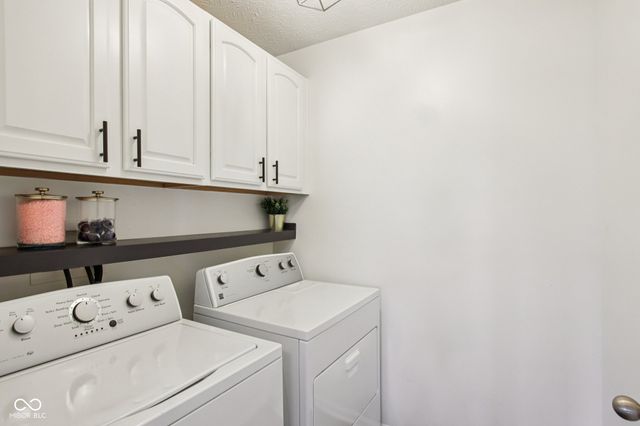 4414 Wild Pheasant Lane, Indianapolis, IN 46239