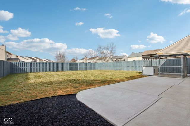 4414 Wild Pheasant Lane, Indianapolis, IN 46239