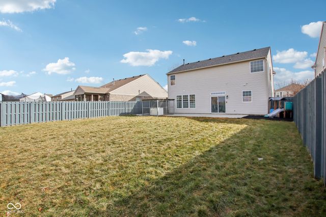 4414 Wild Pheasant Lane, Indianapolis, IN 46239