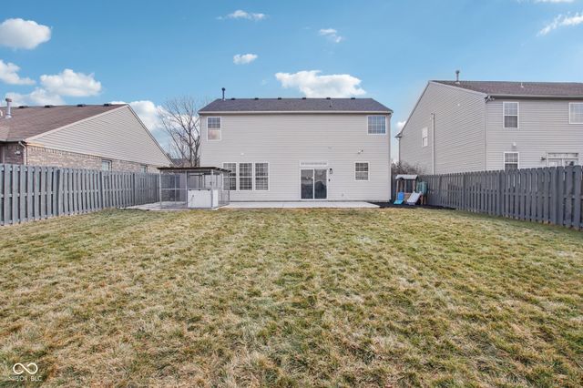 4414 Wild Pheasant Lane, Indianapolis, IN 46239