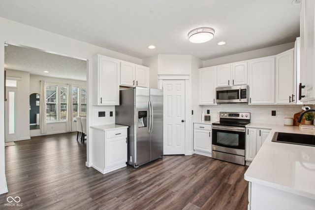 4414 Wild Pheasant Lane, Indianapolis, IN 46239