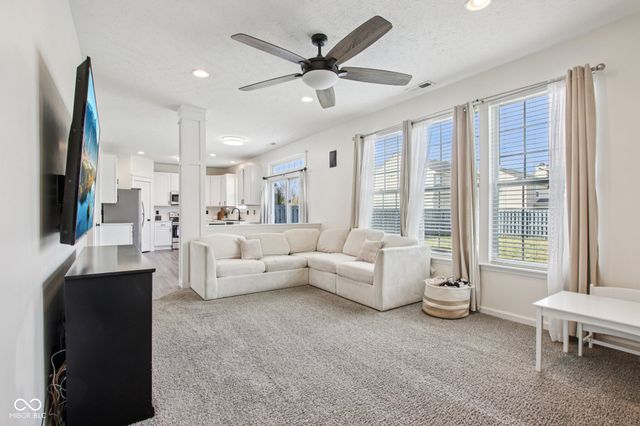 4414 Wild Pheasant Lane, Indianapolis, IN 46239